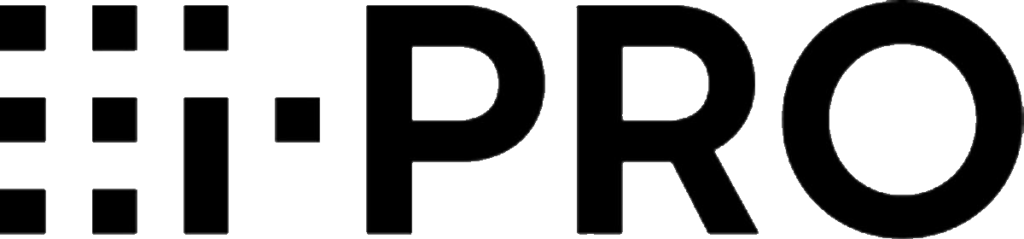 i-PRO Logo